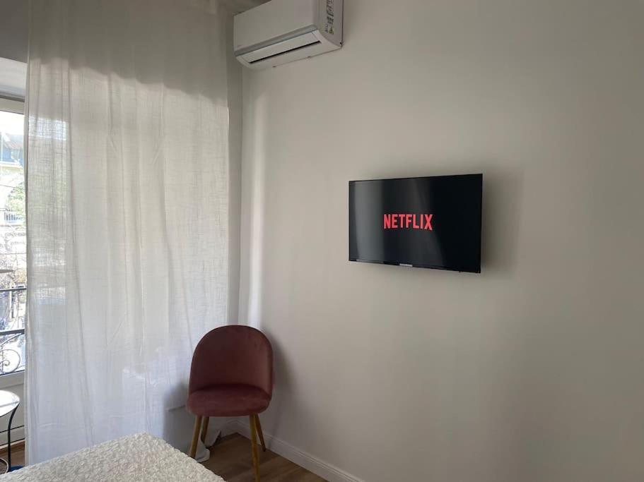 Umberto 1° Apartment Наполи Екстериор снимка