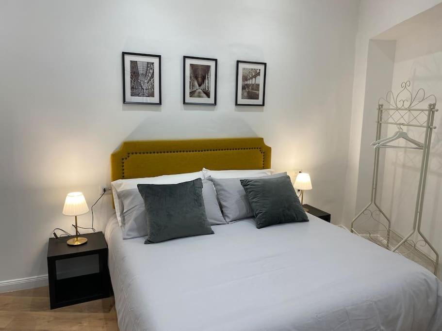 Umberto 1° Apartment Наполи Екстериор снимка